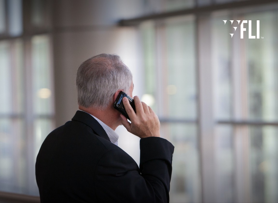 First Law International: Client-Driven Events