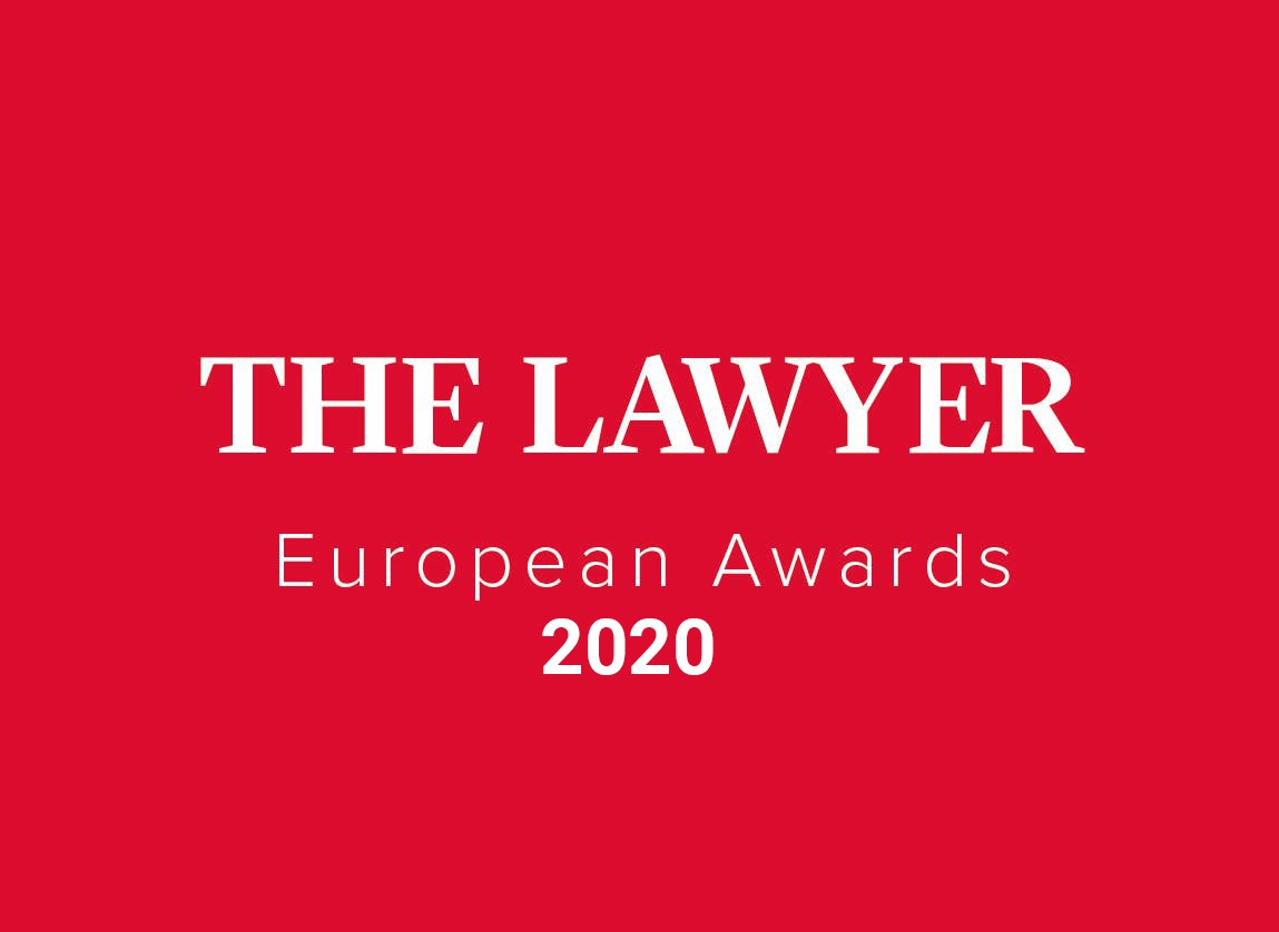 Global Network of the Year 2020